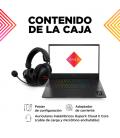 Portátil gaming hp omen 16-wd0013ns intel core i7-13620h/ 16gb/ 1tb ssd/ geforce rtx 4060/ 16.1'/ win11