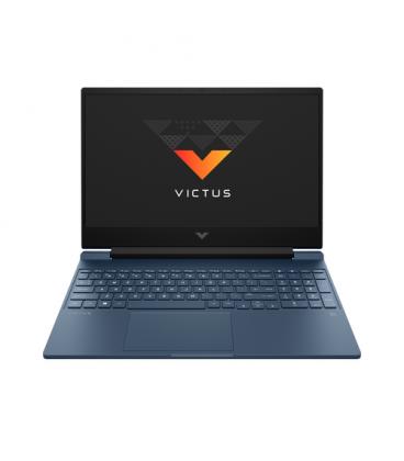 Portátil gaming hp victus 15-fa1012ns intel core i7-13700h/ 16gb/ 1tb ssd/ geforce rtx 4060/ 15.6'/ sin sistema operativo