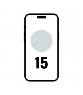 Smartphone apple iphone 15 128gb/ 6.1'/ 5g/ azul