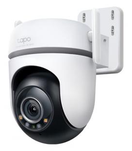Cámara de videovigilancia tp-link tapo tc42/ visión nocturna/ control desde app
