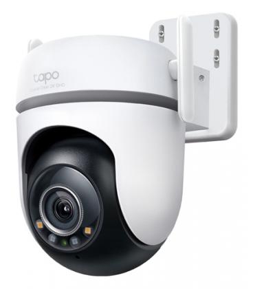 Cámara de videovigilancia tp-link tapo tc42/ visión nocturna/ control desde app