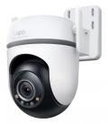 Cámara de videovigilancia tp-link tapo tc42/ visión nocturna/ control desde app