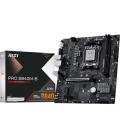 Msi placa base pro b840m-b ddr5 matx