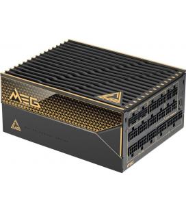 Fuente alimentacion msi meg ai1600t gaming atx 1600w