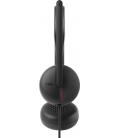 Auriculares dell wh3024 negro