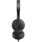 Auriculares dell wh3024 negro
