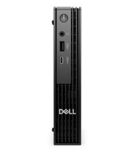 Mini ordenador dell qcm1250 i3 - 14100t 8gb ssd 512gb