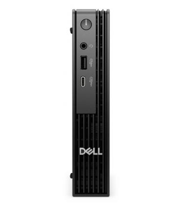 Mini ordenador dell qcm1250 i3 - 14100t 8gb ssd 512gb