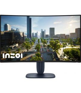 Monitor curvo gaming dell aw3225dm 32 pulgadas qhd 180hz