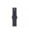 Smartwatch apple watch se gps + cell 40mm midnight m - l