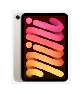Apple ipad mini 2024 8.3 pulgadas 512gb wifi + cell starlight