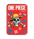 Baraja de naipes paladone one piece