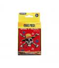 Baraja de naipes paladone one piece