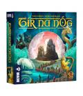 Juego de mesa tír na nóg