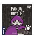Juego de mesa panda royale