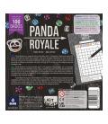 Juego de mesa panda royale
