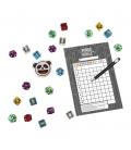 Juego de mesa panda royale