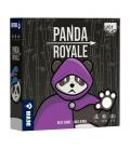 Juego de mesa panda royale
