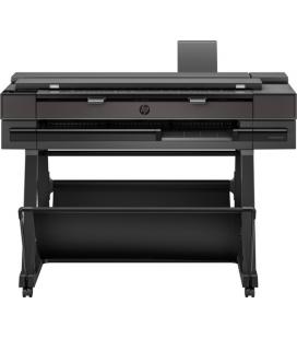 Plotter hp designjet t850 a0 36 pulgadas mfp + stacker
