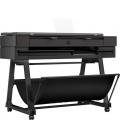 Plotter hp designjet t850 a0 36 pulgadas mfp + stacker