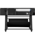 Plotter hp designjet t850 a0 36 pulgadas mfp + stacker