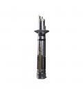 Replica hasbro star wars black series force fx elite ezra bridger sable laser