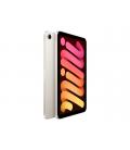 Apple ipad mini 2024 8.3 pulgadas 512gb wifi starlight