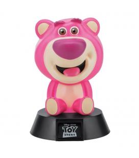 Lampara paladrone toy story lotso