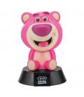 Lampara paladrone toy story lotso
