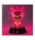 Lampara paladrone toy story lotso