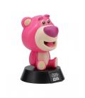 Lampara paladrone toy story lotso