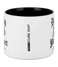 Taza paladone superman daily planet