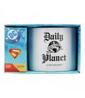 Taza paladone superman daily planet