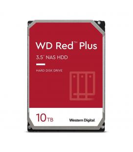 Disco wd red plus 10tb sata 6gb - s 512mb