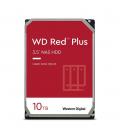 Disco wd red plus 10tb sata 6gb - s 512mb
