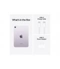Apple ipad mini 2024 8.3 pulgadas 512gb wifi purple
