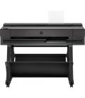 Hp designjet t850 printer