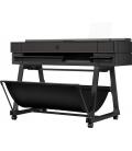Hp designjet t850 printer