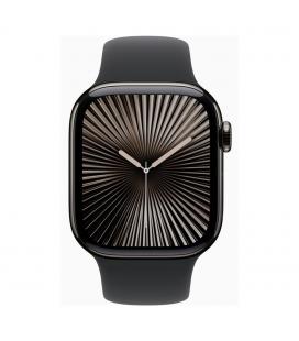 Smartwatch apple watch series 10 gps + cell 42mm black s - m