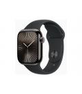 Smartwatch apple watch series 10 gps + cell 42mm black s - m