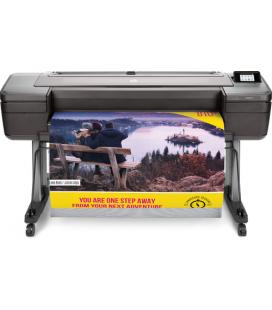 Plotter hp designjet z6 postscript 44 pulgadas - red - wifi