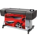 Plotter hp designjet z6 postscript 44 pulgadas - red - wifi
