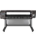 Plotter hp designjet z6 postscript 44 pulgadas - red - wifi