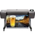 Plotter hp designjet z6 postscript 44 pulgadas - red - wifi