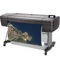 Plotter hp designjet z6 postscript 44 pulgadas - red - wifi