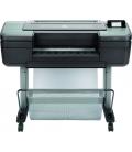 Plotter hp designjet z6 postscript 44 pulgadas - red - wifi