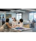 Plotter hp designjet z6 postscript 44 pulgadas - red - wifi