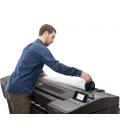 Plotter hp designjet z6 postscript 44 pulgadas - red - wifi