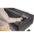 Plotter hp designjet z6 postscript 44 pulgadas - red - wifi