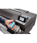 Plotter hp designjet z6 postscript 44 pulgadas - red - wifi
